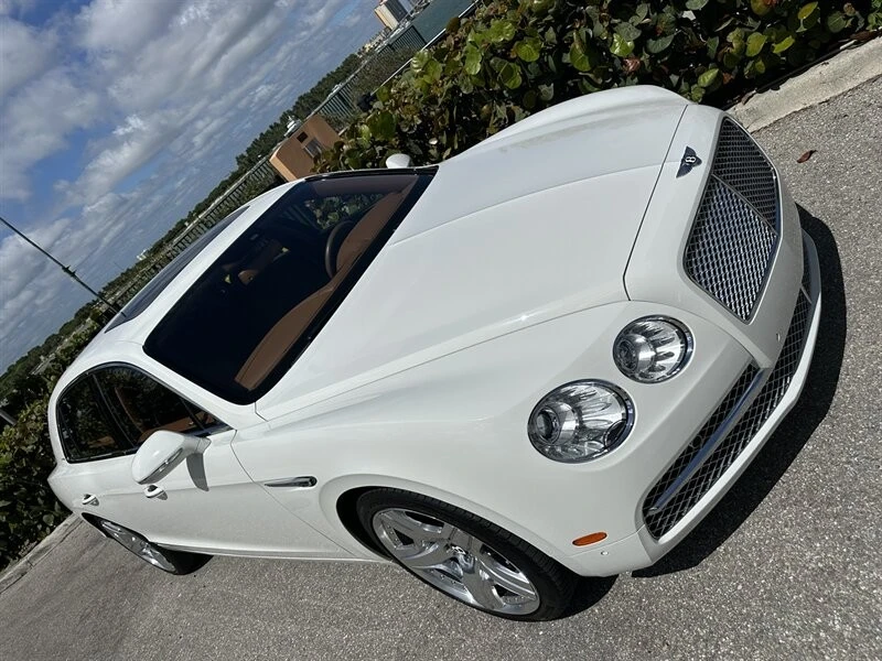 2014 Bentley Continental Flying Spur - Image 3 of 12