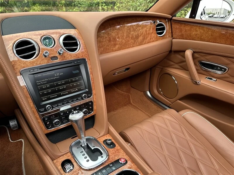 2014 Bentley Continental Flying Spur - Image 11 of 21