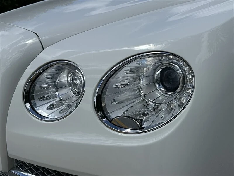 2014 Bentley Continental Flying Spur - Image 12 of 21