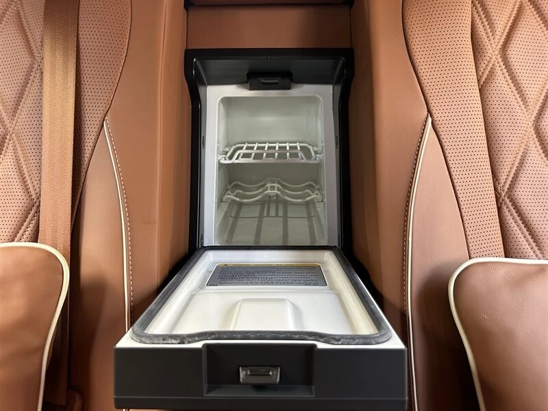 2014 Bentley Continental Flying Spur - Image 13 of 21