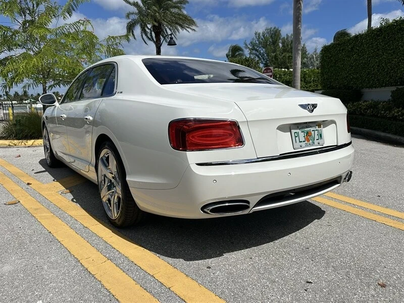 2014 Bentley Continental Flying Spur - Image 14 of 21