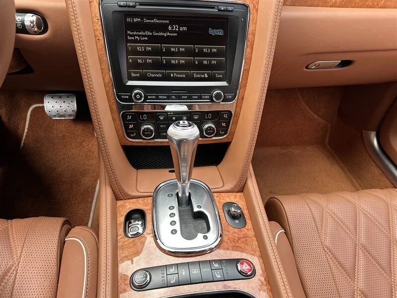 2014 Bentley Continental Flying Spur - Image 12 of 12