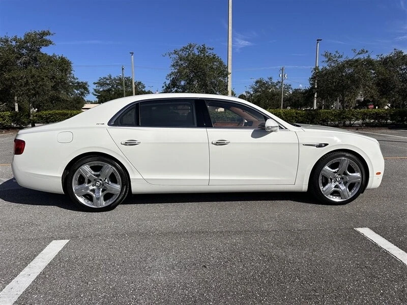 2014 Bentley Continental Flying Spur - Image 4 of 21