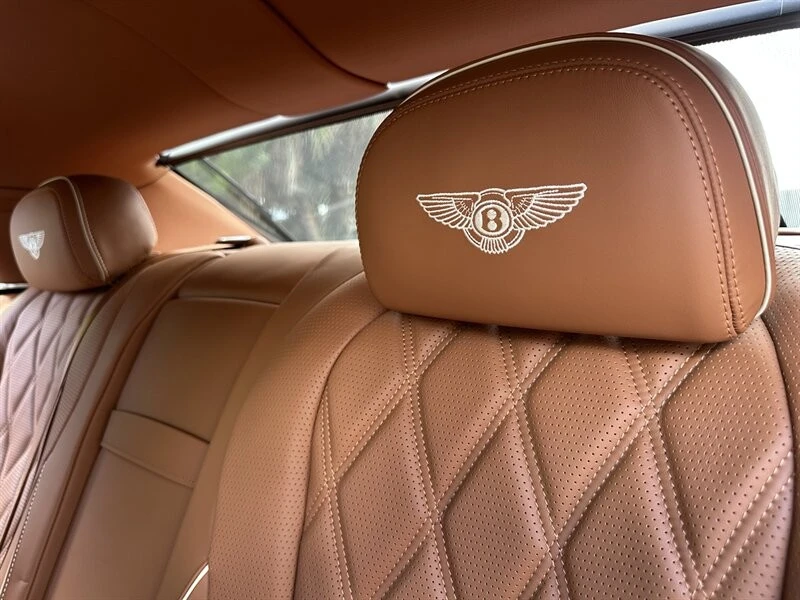 2014 Bentley Continental Flying Spur - Image 14 of 21