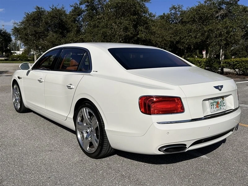 2014 Bentley Continental Flying Spur - Image 2 of 12
