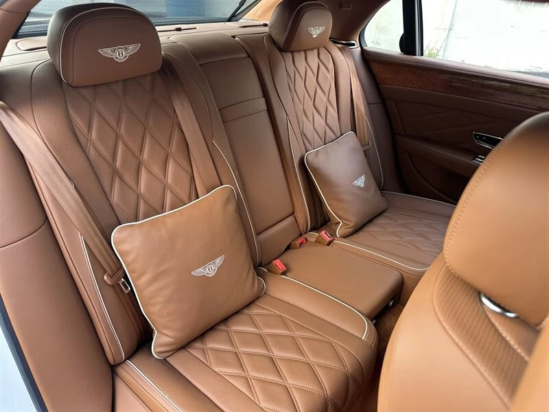 2014 Bentley Continental Flying Spur - Image 21 of 21