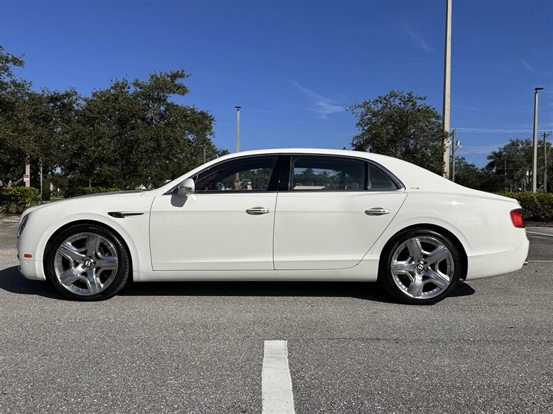 2014 Bentley Continental Flying Spur - Image 4 of 21