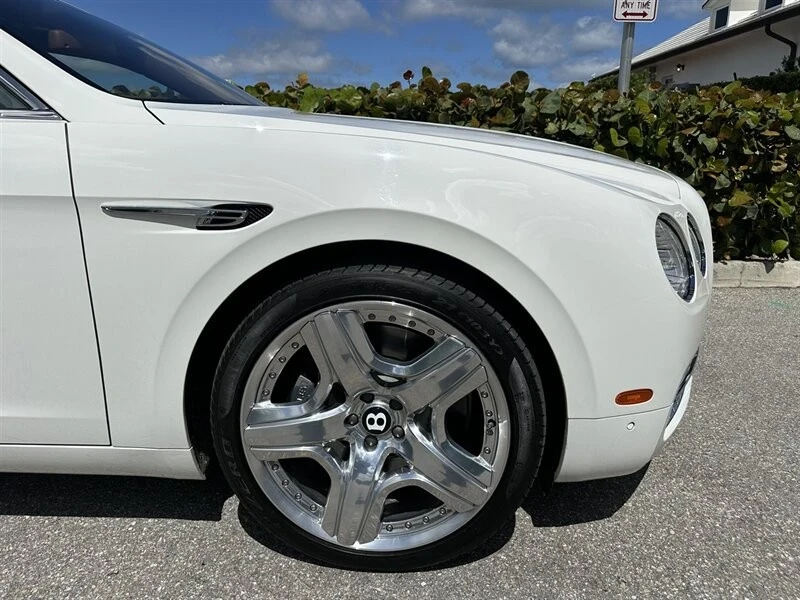 2014 Bentley Continental Flying Spur - Image 6 of 21