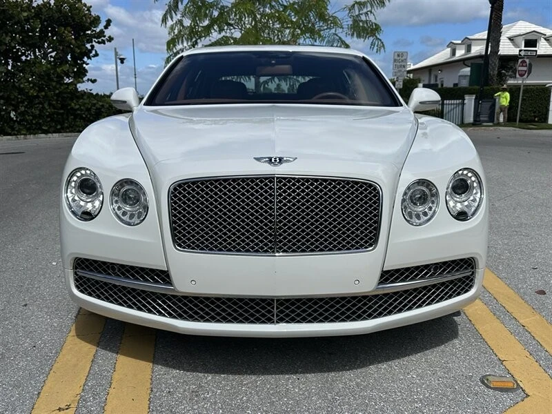 2014 Bentley Continental Flying Spur - Image 2 of 21
