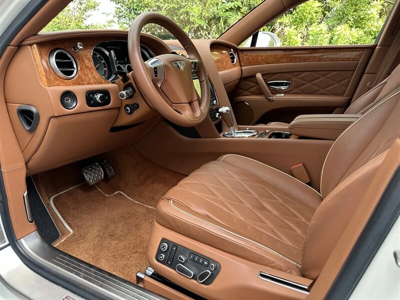 2014 Bentley Continental Flying Spur - Image 7 of 12