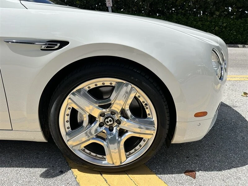 2014 Bentley Continental Flying Spur - Image 17 of 21