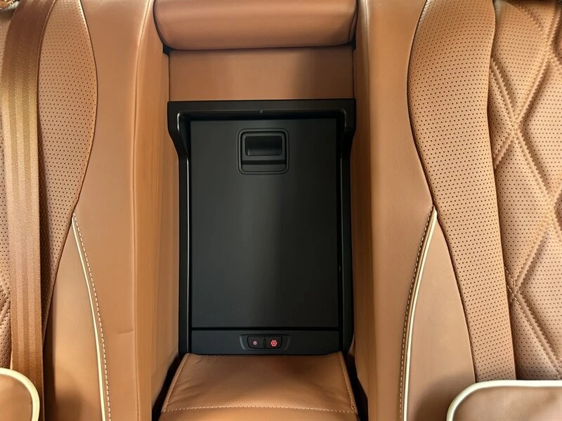 2014 Bentley Continental Flying Spur - Image 15 of 21