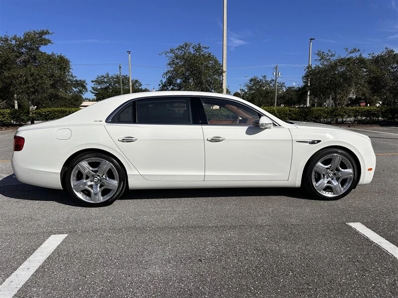 2014 Bentley Continental Flying Spur - Image 4 of 12