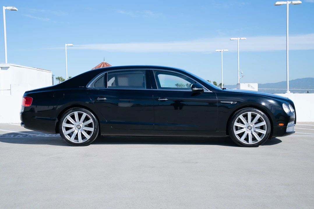2014 Bentley Continental Flying Spur - Image 18 of 21