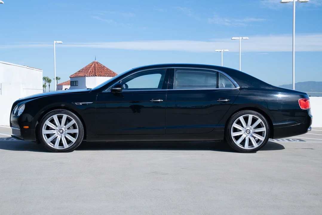 2014 Bentley Continental Flying Spur - Image 6 of 21