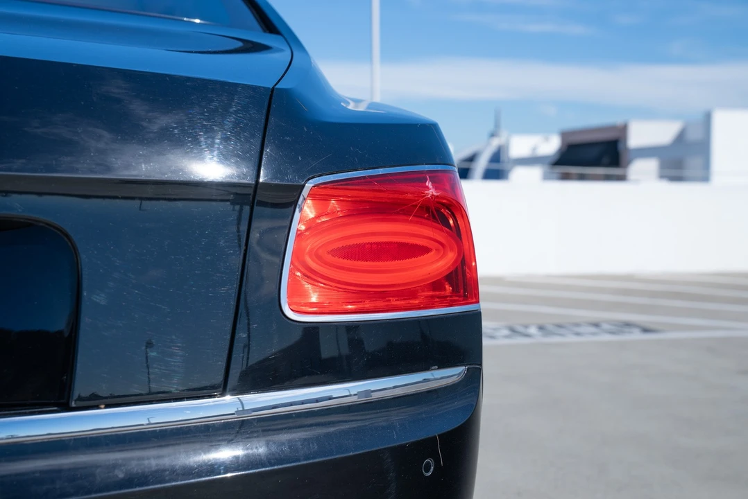 2014 Bentley Continental Flying Spur - Image 15 of 21