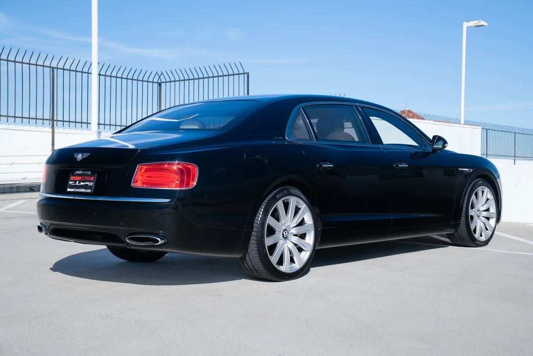 2014 Bentley Continental Flying Spur - Image 16 of 21