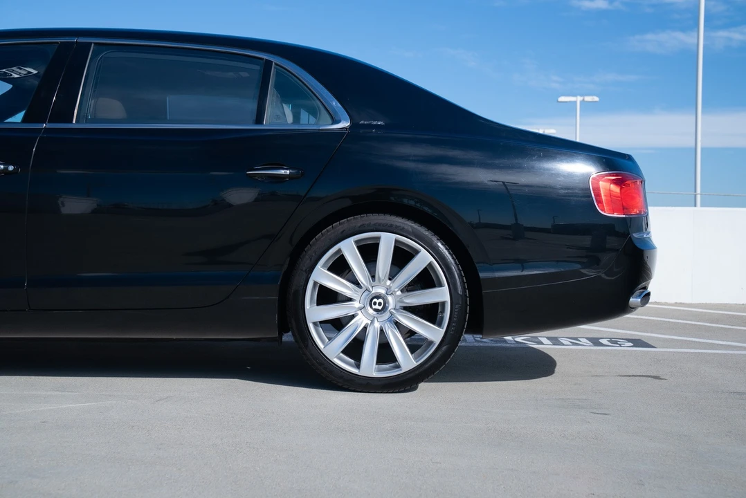 2014 Bentley Continental Flying Spur - Image 9 of 21