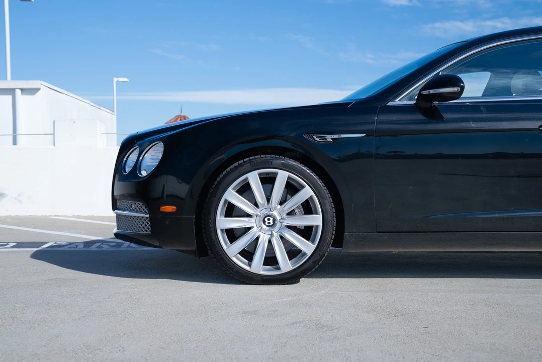 2014 Bentley Continental Flying Spur - Image 8 of 21