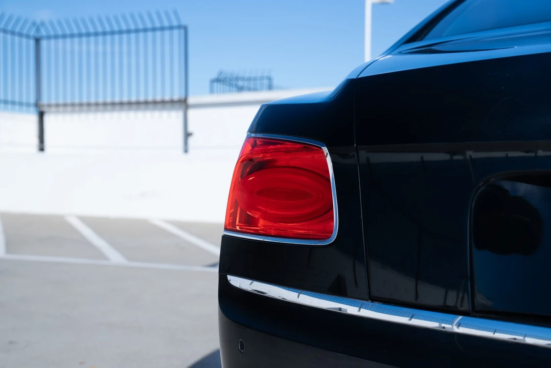 2014 Bentley Continental Flying Spur - Image 14 of 21