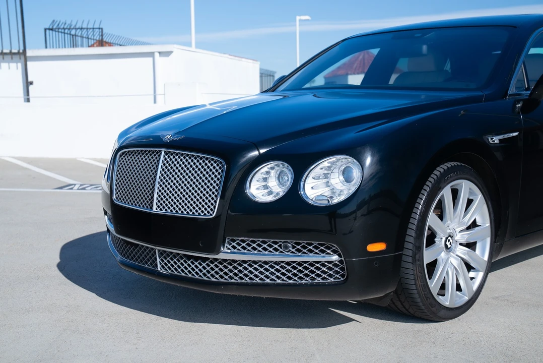 2014 Bentley Continental Flying Spur - Image 5 of 21
