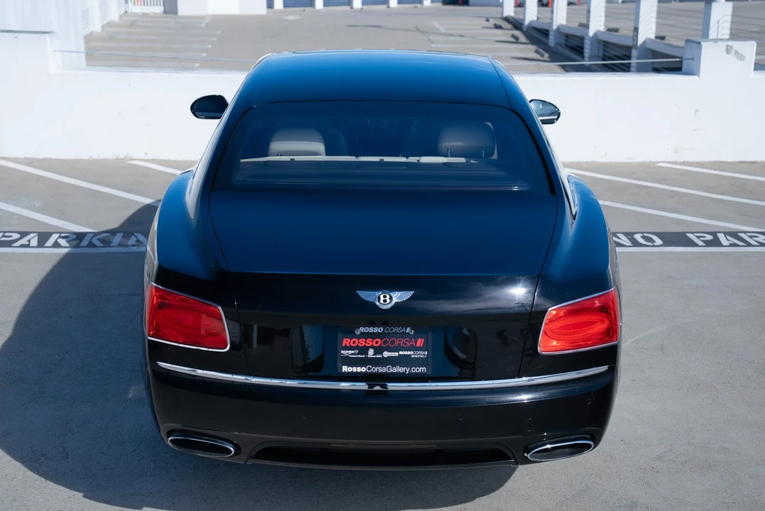 2014 Bentley Continental Flying Spur - Image 13 of 21
