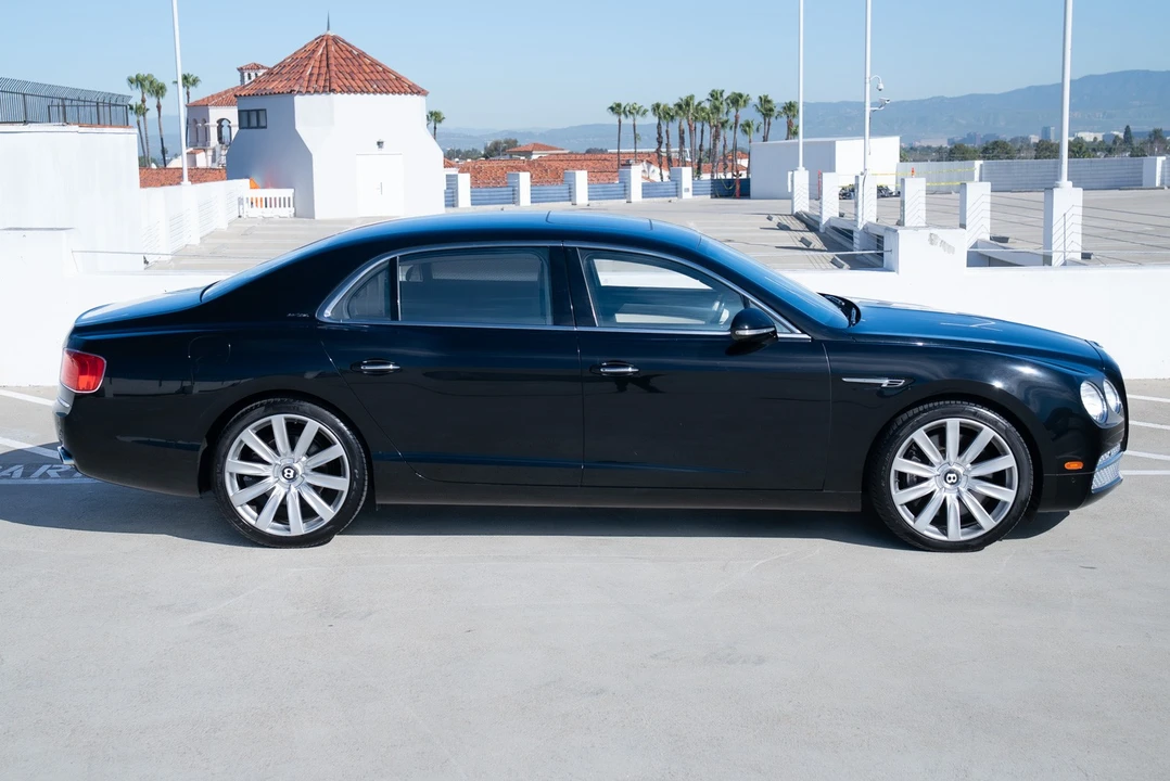 2014 Bentley Continental Flying Spur - Image 19 of 21