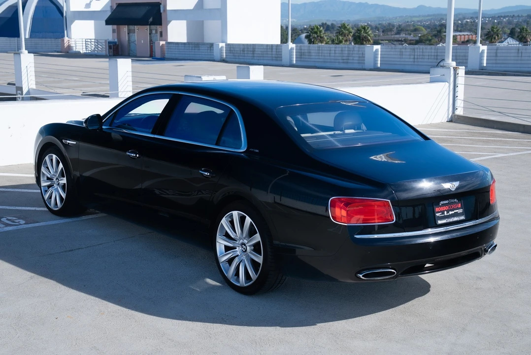 2014 Bentley Continental Flying Spur - Image 11 of 21