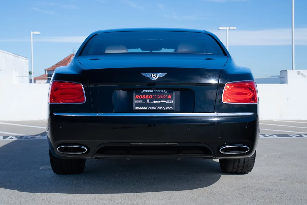 2014 Bentley Continental Flying Spur - Image 12 of 21