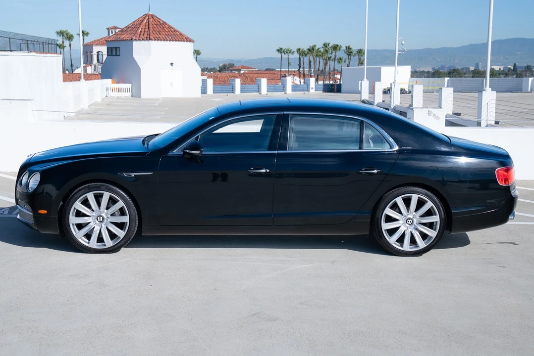 2014 Bentley Continental Flying Spur - Image 7 of 21