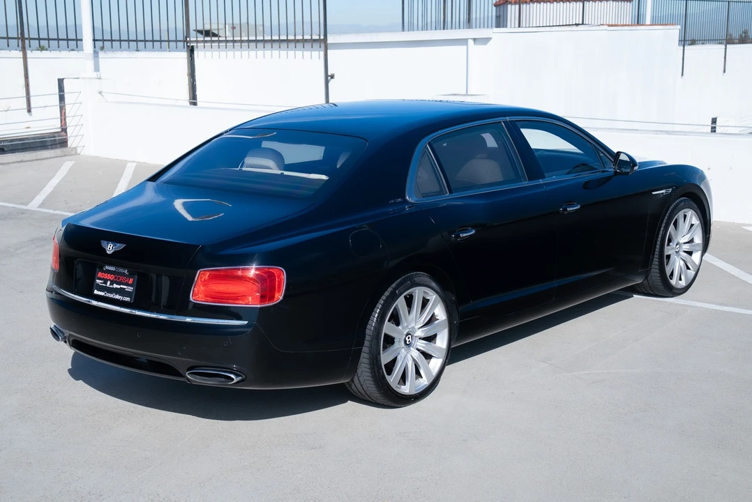 2014 Bentley Continental Flying Spur - Image 17 of 21