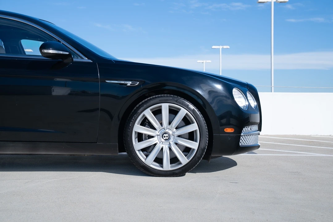 2014 Bentley Continental Flying Spur - Image 21 of 21
