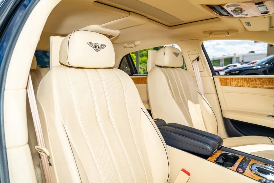 2014 Bentley Continental Flying Spur - Image 30 of 31