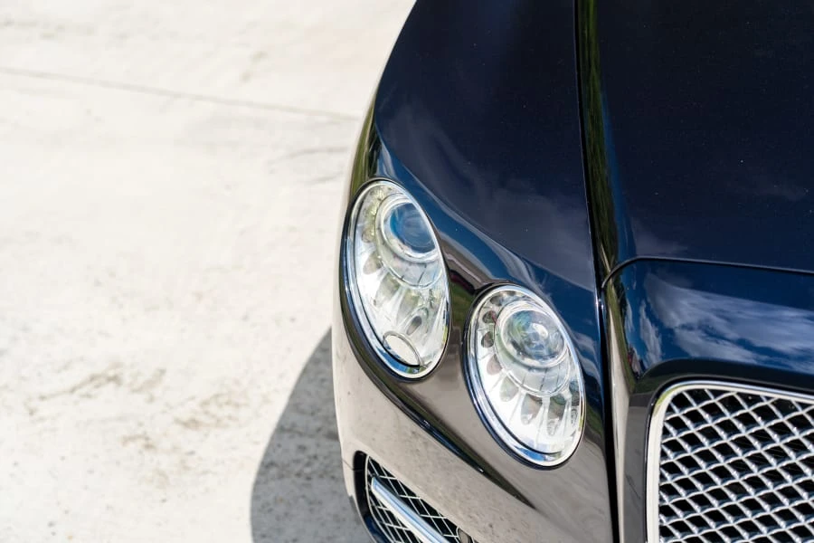 2014 Bentley Continental Flying Spur - Image 15 of 31