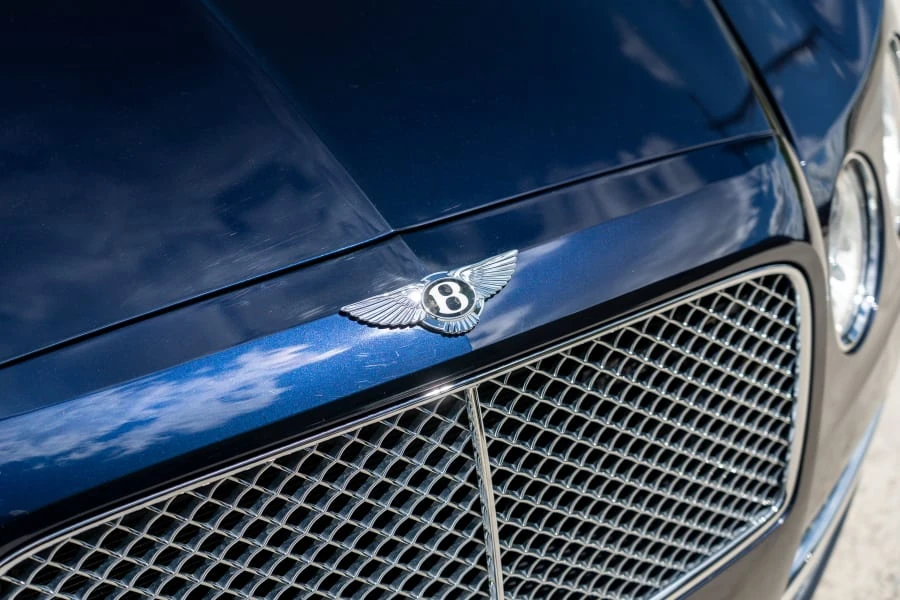 2014 Bentley Continental Flying Spur - Image 16 of 31