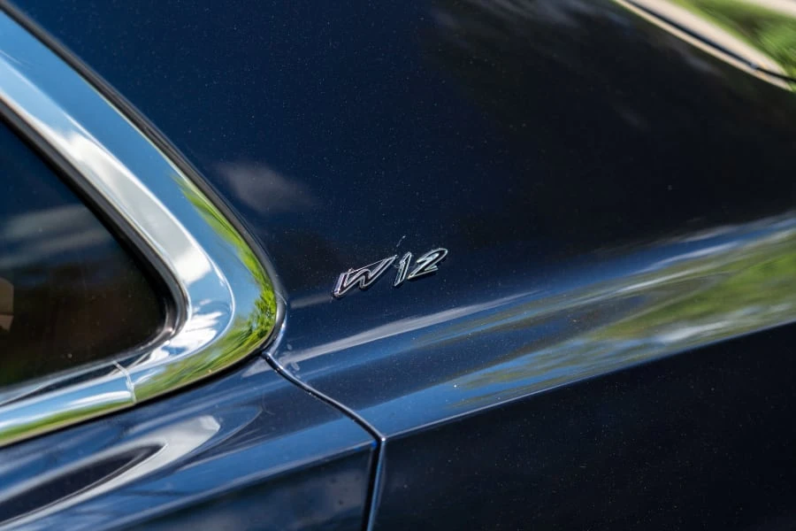2014 Bentley Continental Flying Spur - Image 9 of 31
