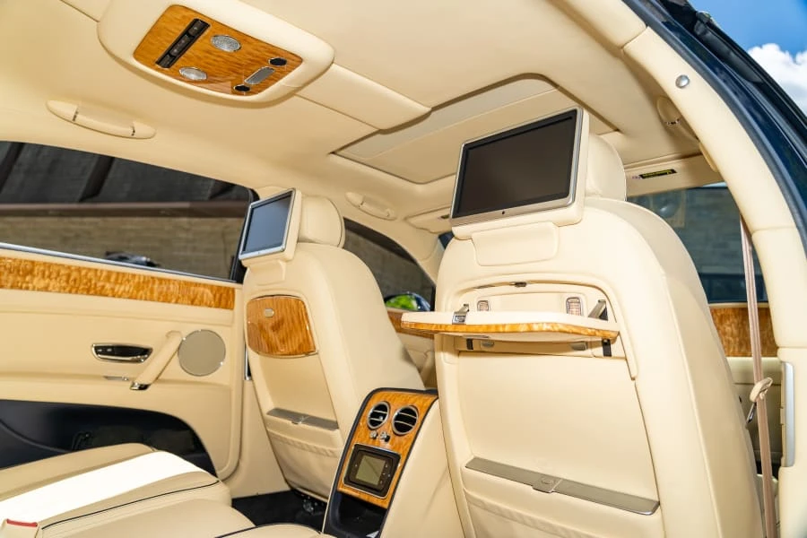 2014 Bentley Continental Flying Spur - Image 22 of 31