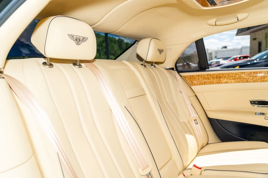 2014 Bentley Continental Flying Spur - Image 26 of 31