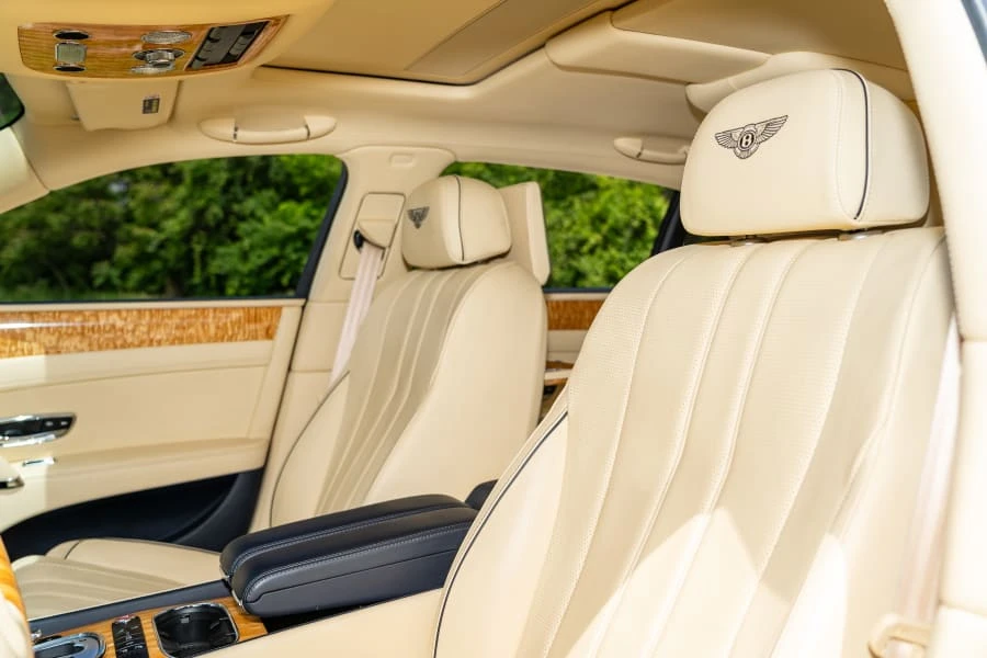 2014 Bentley Continental Flying Spur - Image 23 of 31