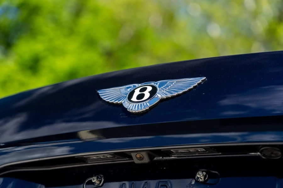 2014 Bentley Continental Flying Spur - Image 12 of 31