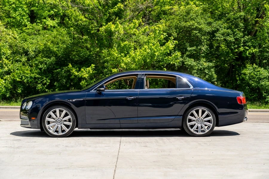 2014 Bentley Continental Flying Spur - Image 2 of 31