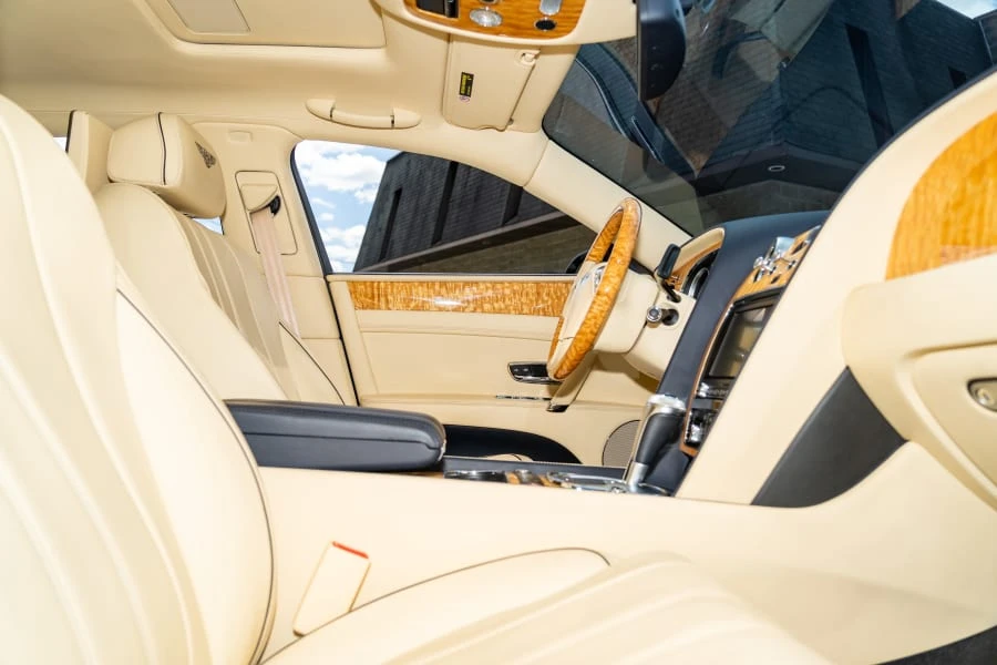 2014 Bentley Continental Flying Spur - Image 27 of 31