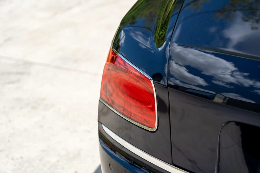 2014 Bentley Continental Flying Spur - Image 18 of 31