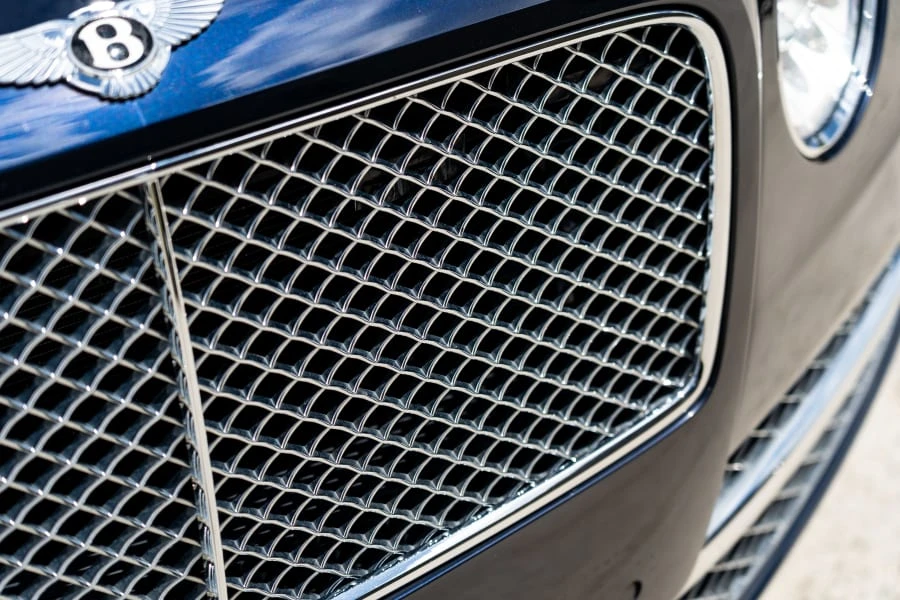 2014 Bentley Continental Flying Spur - Image 11 of 31