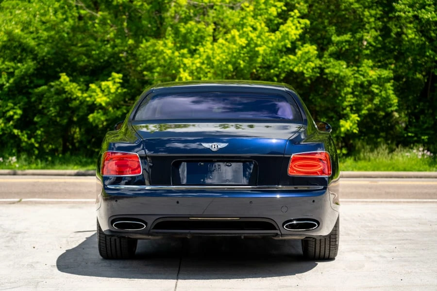 2014 Bentley Continental Flying Spur - Image 5 of 31