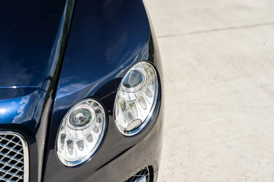 2014 Bentley Continental Flying Spur - Image 10 of 31