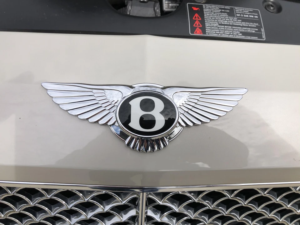 2014 Bentley Continental Flying Spur - Image 23 of 31