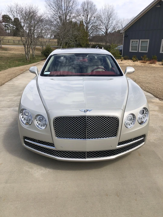 2014 Bentley Continental Flying Spur - Image 6 of 31