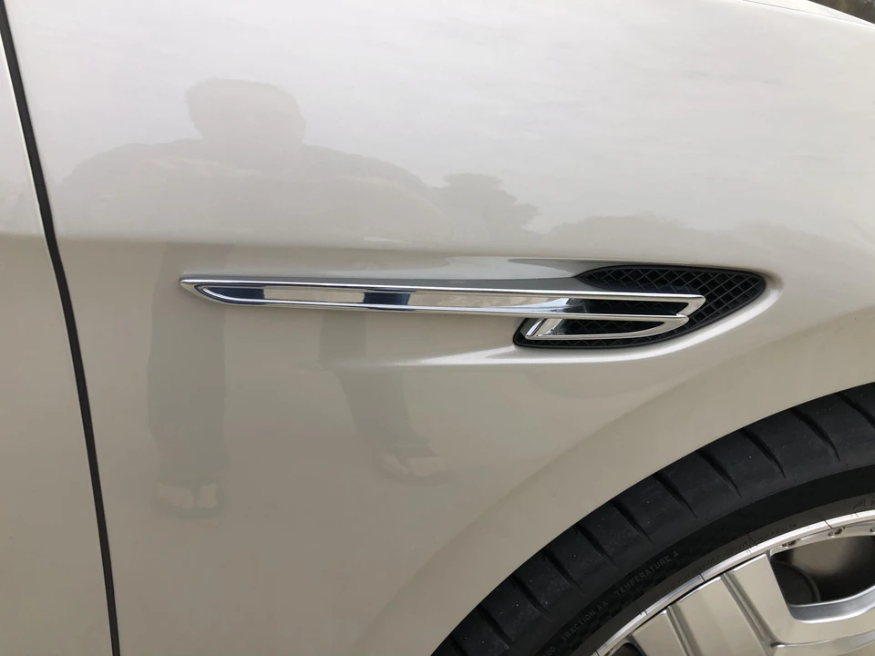 2014 Bentley Continental Flying Spur - Image 24 of 31