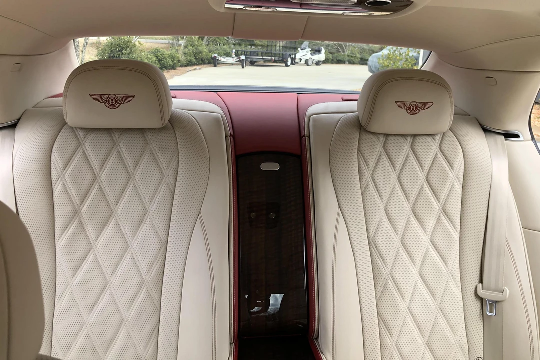 2014 Bentley Continental Flying Spur - Image 31 of 31